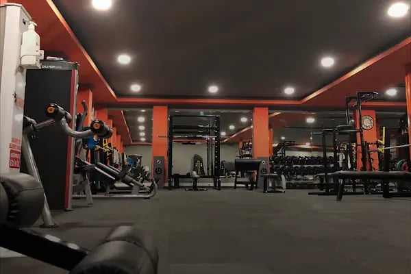 Sirius Sport Center - Resim 17