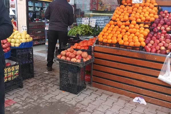 AKGÜL MARKET - Resim 9