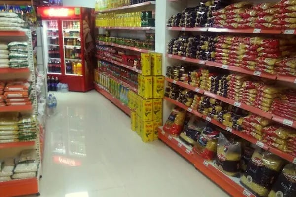 AKGÜL MARKET - Resim 6