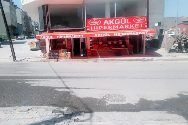 AKGÜL MARKET - Resim 2