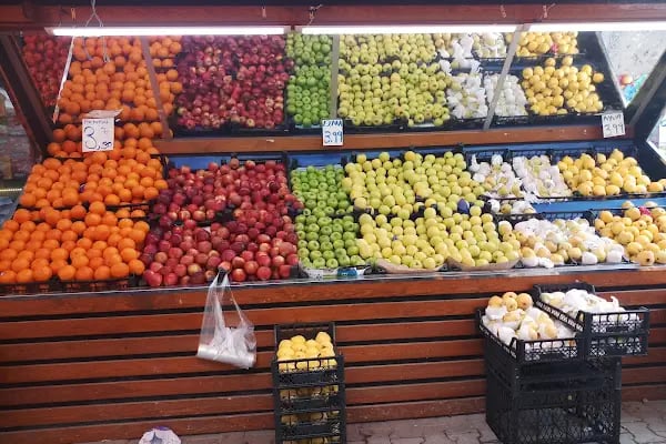 AKGÜL MARKET - Resim 11