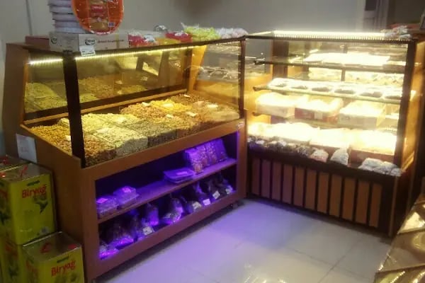 AKGÜL MARKET - Resim 10