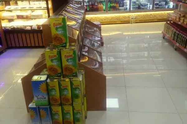 AKGÜL MARKET - Resim 8
