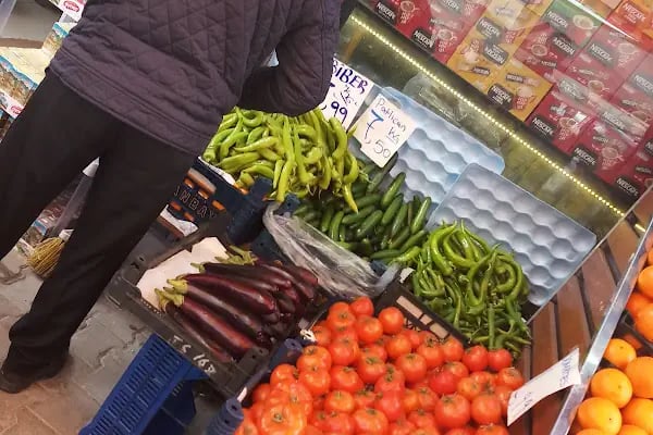 AKGÜL MARKET - Resim 20