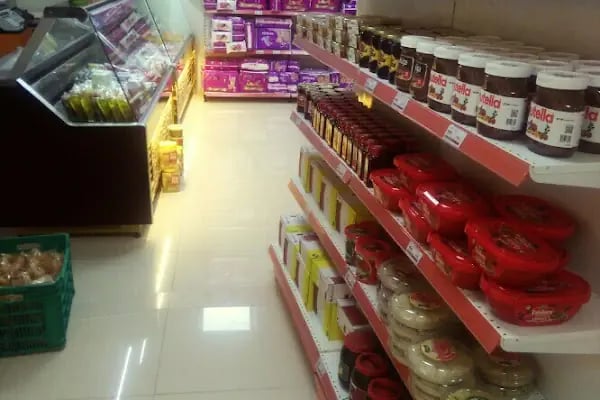 AKGÜL MARKET - Resim 4