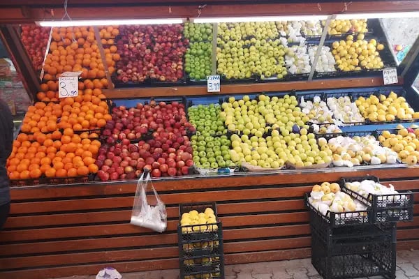 AKGÜL MARKET - Resim 5