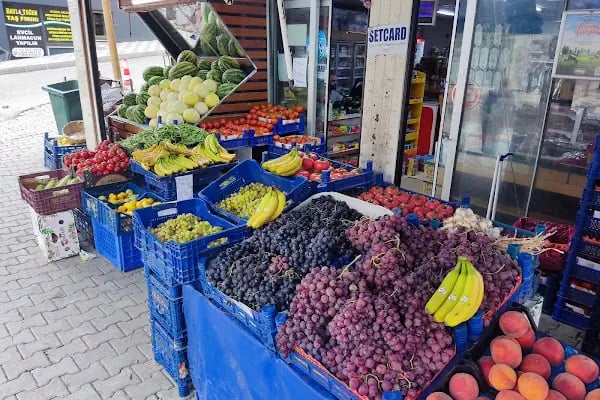 AKGÜL MARKET - Resim 3