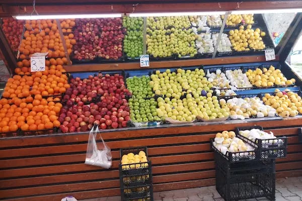 AKGÜL MARKET - Resim 13