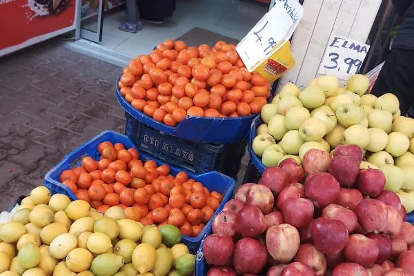AKGÜL MARKET - Resim 18