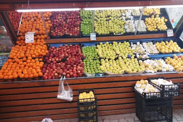 AKGÜL MARKET - Resim 7