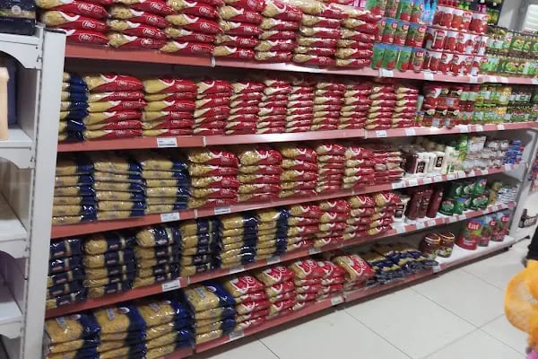 AKGÜL MARKET - Resim 14