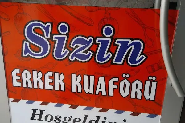 SİZİN ERKEK KUAFÖRÜ - Resim 11