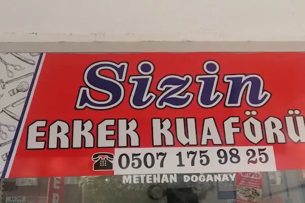 SİZİN ERKEK KUAFÖRÜ - Resim 8