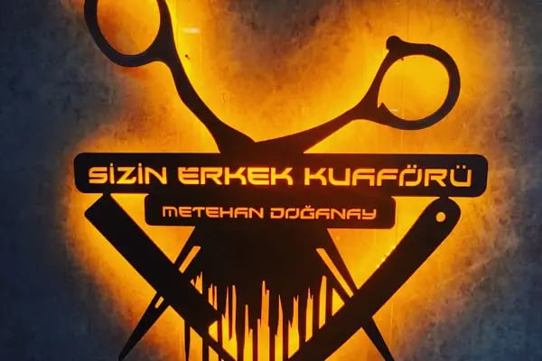 SİZİN ERKEK KUAFÖRÜ - Resim 10
