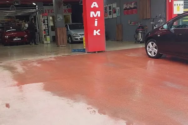 Autowax Sakarya - Resim 2