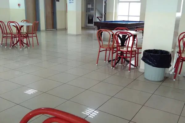 Ondokuz Mayıs Üniversitesi Yeşilyurt Demir Çelik Meslek Yüksek Okulu - Resim 7