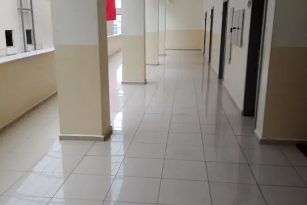 Ondokuz Mayıs Üniversitesi Yeşilyurt Demir Çelik Meslek Yüksek Okulu - Resim 5