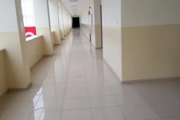 Ondokuz Mayıs Üniversitesi Yeşilyurt Demir Çelik Meslek Yüksek Okulu - Resim 13
