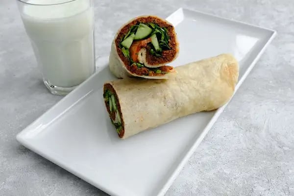 Çiğkofteci Siraç Usta - Resim 16