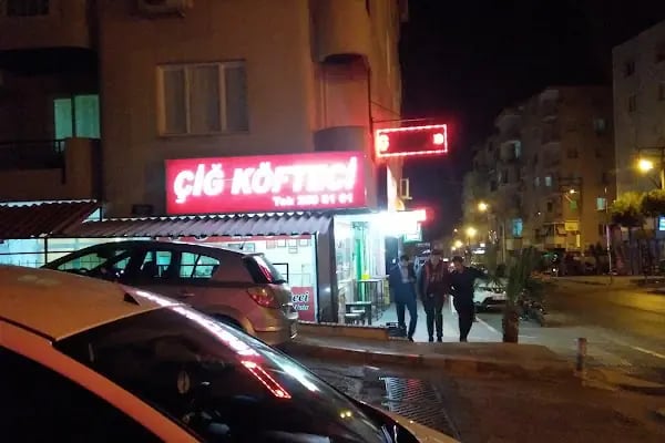 Çiğkofteci Siraç Usta - Resim 12