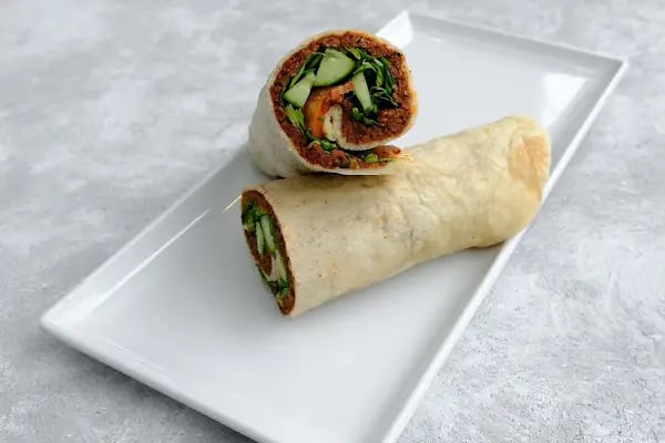 Çiğkofteci Siraç Usta - Resim 4