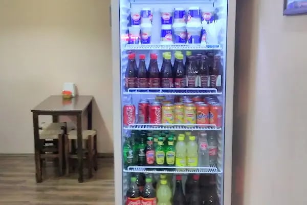 Çiğkofteci Siraç Usta - Resim 14