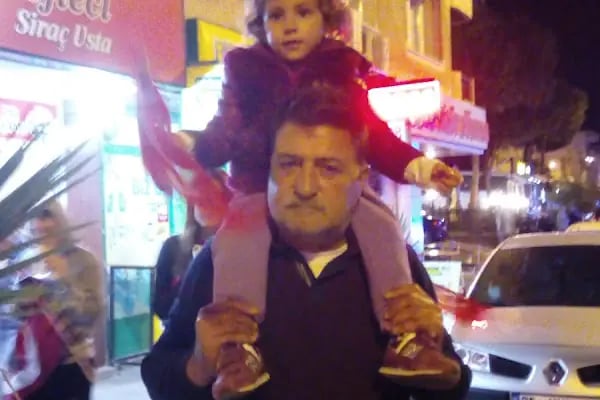 Çiğkofteci Siraç Usta - Resim 15