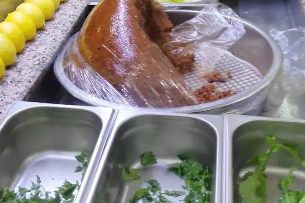Çiğkofteci Siraç Usta - Resim 10