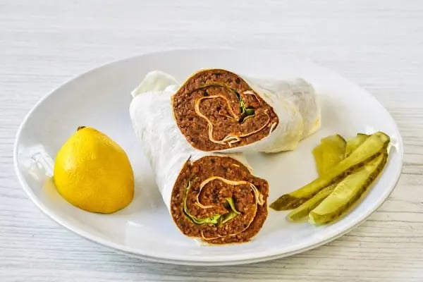 Çiğkofteci Siraç Usta - Resim 5