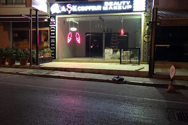 Yılmaz &amp; Barış Kuaför Salonu - Resim 6