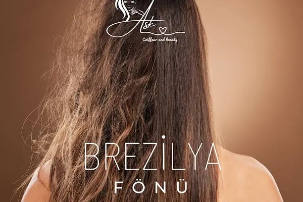 Yılmaz &amp; Barış Kuaför Salonu - Resim 19