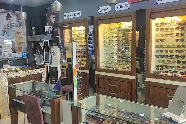 KARE OPTİK - Resim 7
