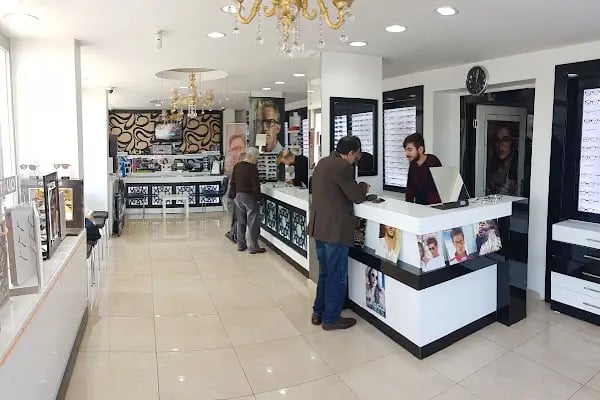KARE OPTİK - Resim 20
