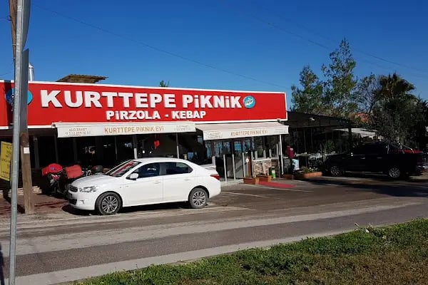 Kurttepe Pirzola Kebap - Resim 14
