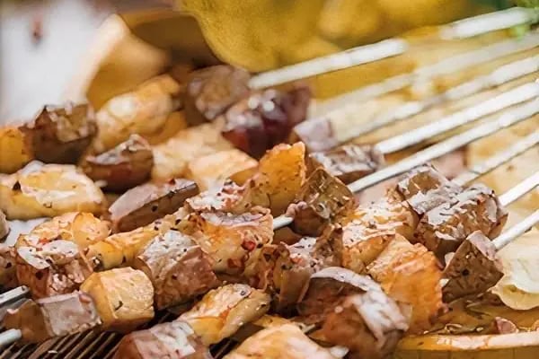 Kurttepe Pirzola Kebap - Resim 9