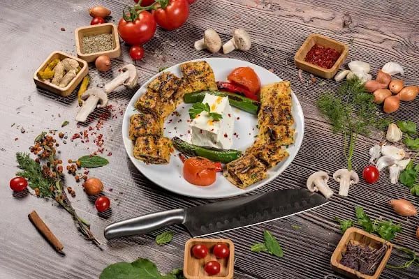 Kurttepe Pirzola Kebap - Resim 3