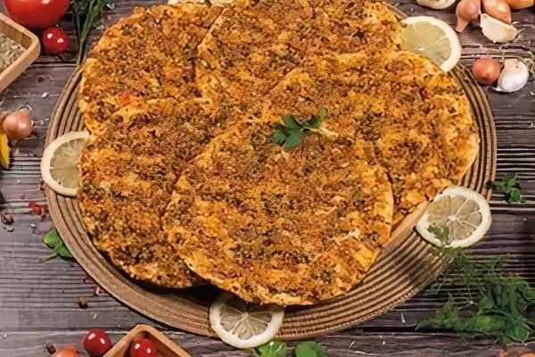 Kurttepe Pirzola Kebap - Resim 5