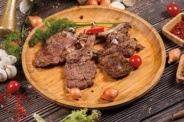 Kurttepe Pirzola Kebap - Resim 8
