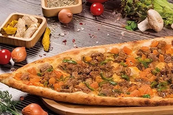 Kurttepe Pirzola Kebap - Resim 6