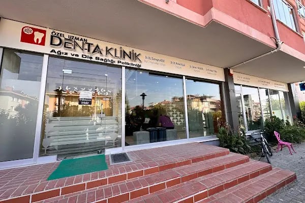 Uzman Denta Clinic - Ağız ve Diş Sağlığı - Resim 19