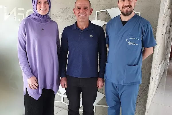 Uzman Denta Clinic - Ağız ve Diş Sağlığı - Resim 11