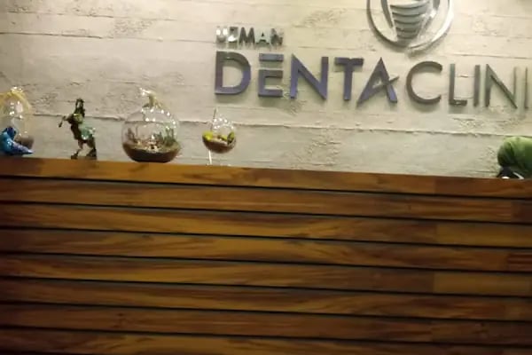 Uzman Denta Clinic - Ağız ve Diş Sağlığı - Resim 13