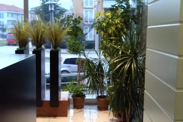 Uzman Denta Clinic - Ağız ve Diş Sağlığı - Resim 15