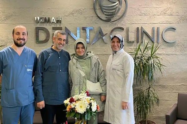 Uzman Denta Clinic - Ağız ve Diş Sağlığı - Resim 4