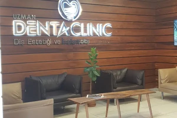 Uzman Denta Clinic - Ağız ve Diş Sağlığı - Resim 12