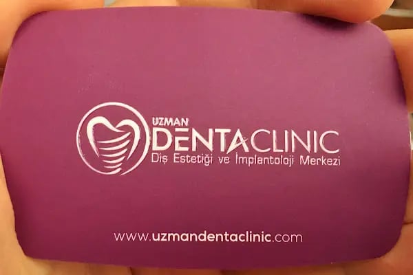 Uzman Denta Clinic - Ağız ve Diş Sağlığı - Resim 10