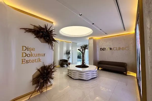 Uzman Denta Clinic - Ağız ve Diş Sağlığı - Resim 2