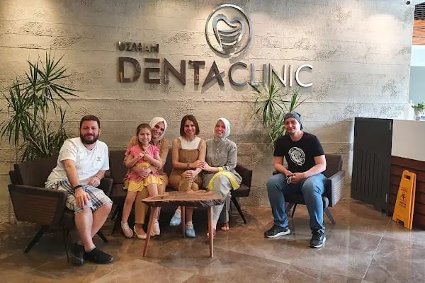 Uzman Denta Clinic - Ağız ve Diş Sağlığı - Resim 6