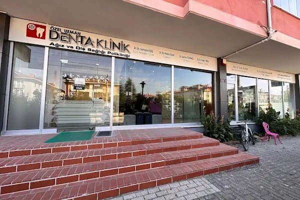 Uzman Denta Clinic - Ağız ve Diş Sağlığı - Resim 5