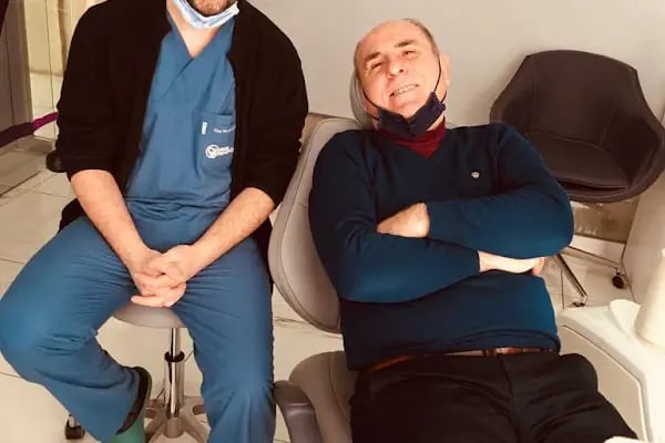 Uzman Denta Clinic - Ağız ve Diş Sağlığı - Resim 17